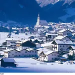 In Stubaital Near Lift Neustift im Stubaital