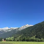 In Stubaital Near Lift Neustift im Stubaital