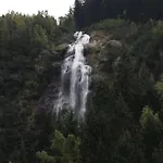 Apartamento In Stubaital Near Lift