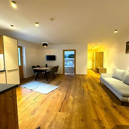 Stylish In Neustift Near Lift Appartamento Neustift im Stubaital