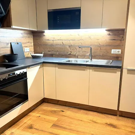 Appartamento Stylish In Neustift Near Lift *
