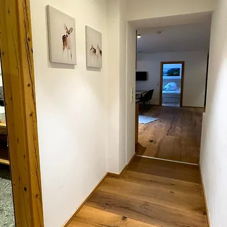 In Stubaital Near Lift Apartamento Neustift im Stubaital