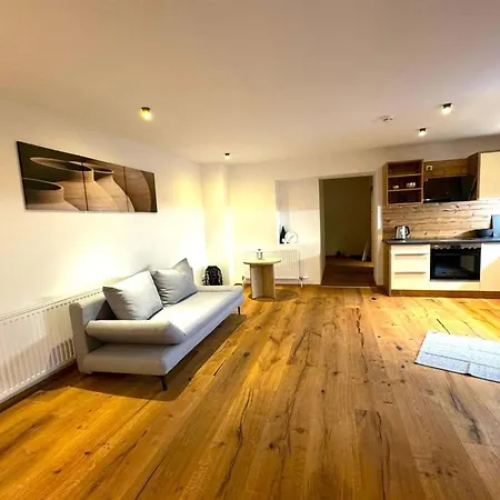 Apartman In Stubaital Near Lift