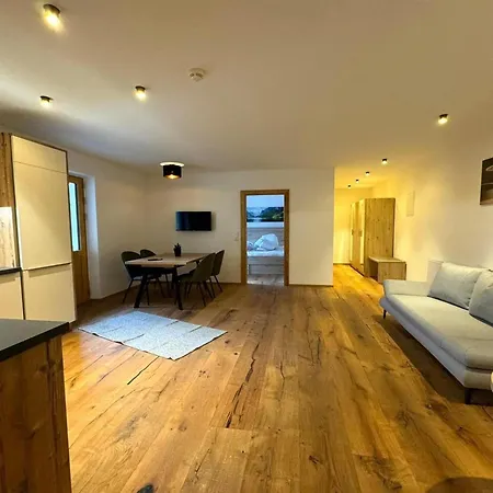 In Stubaital Near Lift Neustift im Stubaital