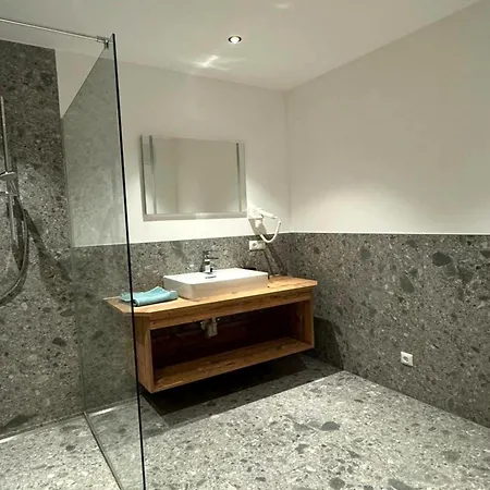 Appartamento Stylish In Neustift Near Lift *