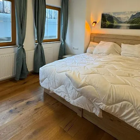 Apartment In Stubaital Near Lift