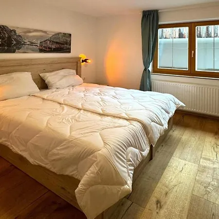 Stylish In Neustift Near Lift Appartamento Neustift im Stubaital