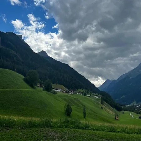 Appartamento In Stubaital Near Lift