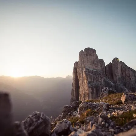 In Stubaital Near Lift Apartamento