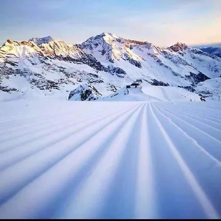 Lejlighed In Stubaital Near Lift Neustift im Stubaital