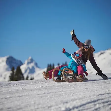 In Stubaital Near Lift Apartman Neustift im Stubaital