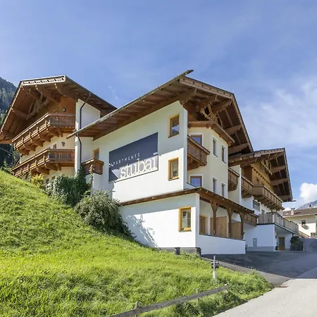Apartman In Stubaital Near Lift