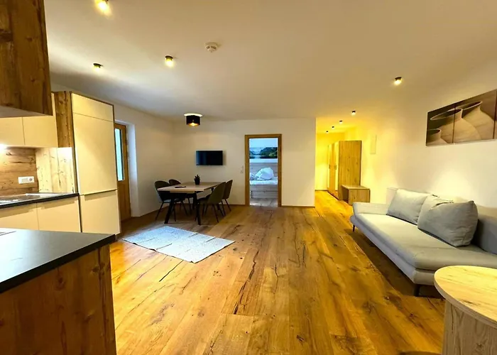 In Stubaital Near Lift Appartamento Neustift im Stubaital