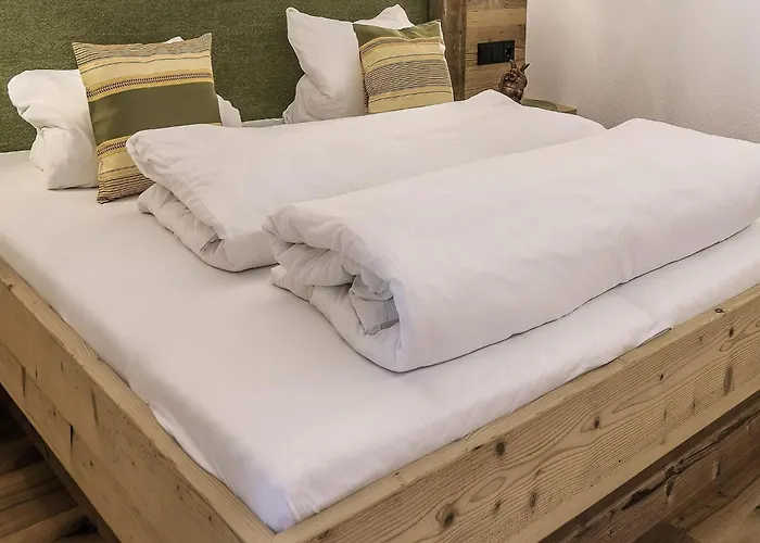 In Stubaital Near Lift Neustift im Stubaital