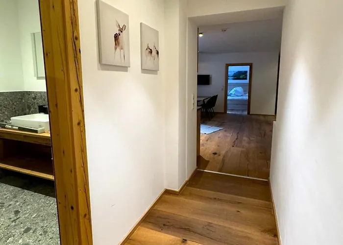 In Stubaital Near Lift Appartamento Neustift im Stubaital