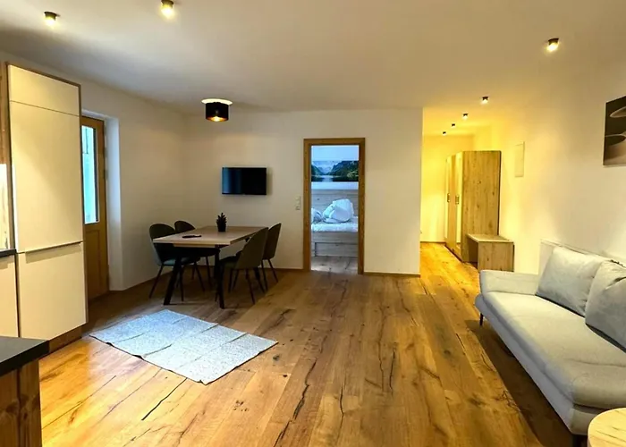 Apartment In Stubaital Near Lift Neustift im Stubaital