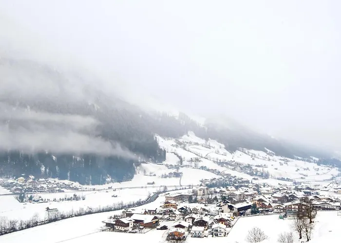 In Stubaital Near Lift * Neustift im Stubaital