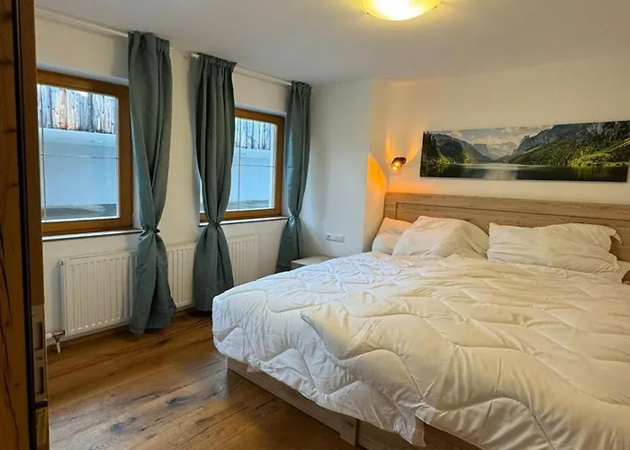 In Stubaital Near Lift Apartment Neustift im Stubaital