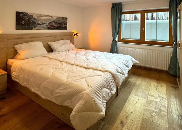 In Stubaital Near Lift Appartamento Neustift im Stubaital