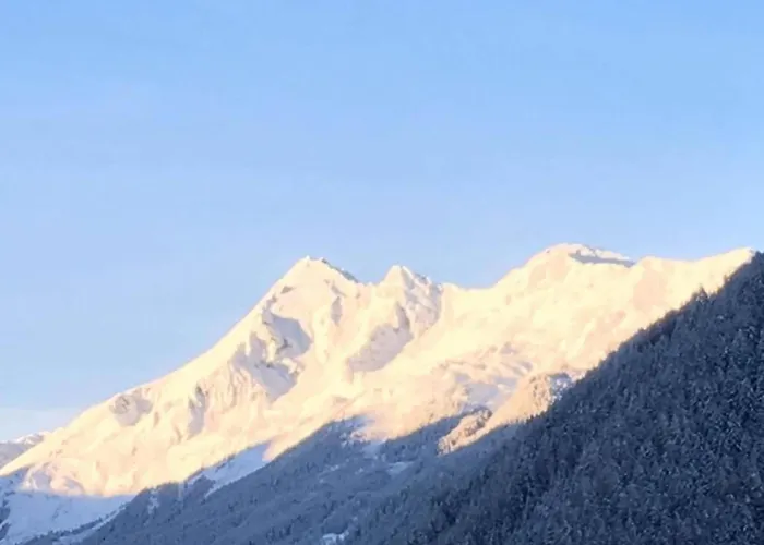 Appartamento In Stubaital Near Lift