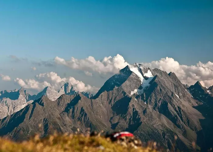 In Stubaital Near Lift * Neustift im Stubaital