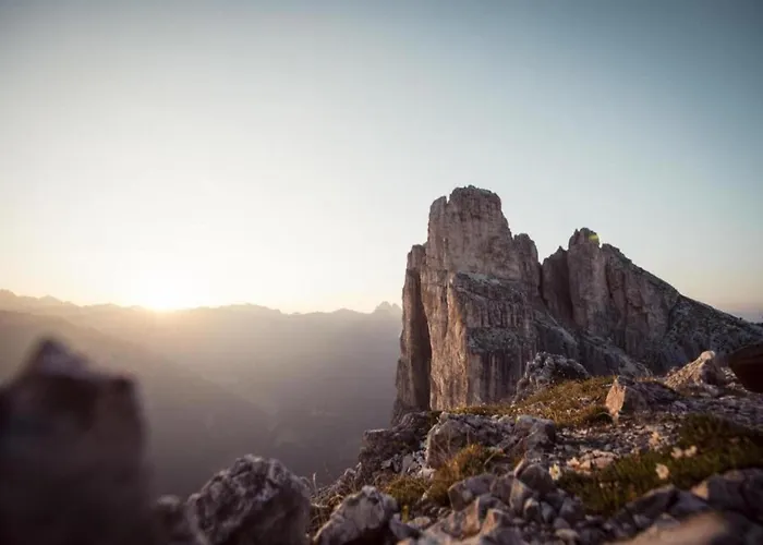 In Stubaital Near Lift Appartamento