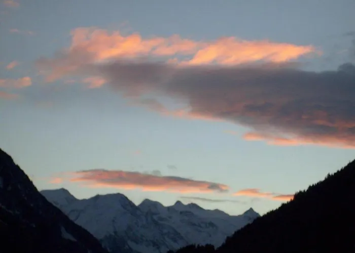 In Stubaital Near Lift * Neustift im Stubaital
