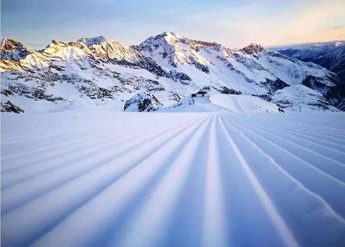 Apartment In Stubaital Near Lift Neustift im Stubaital