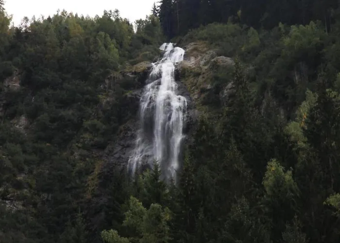 Apartment In Stubaital Near Lift
