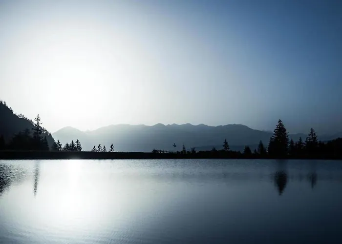 In Stubaital Near Lift Appartamento *