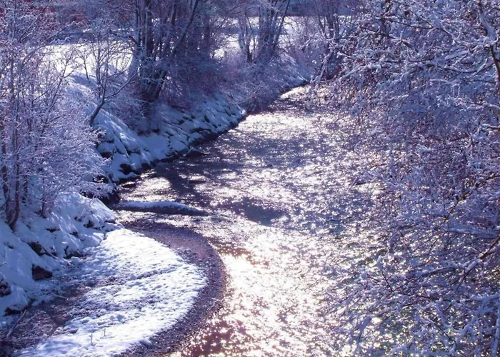 In Stubaital Near Lift * Neustift im Stubaital